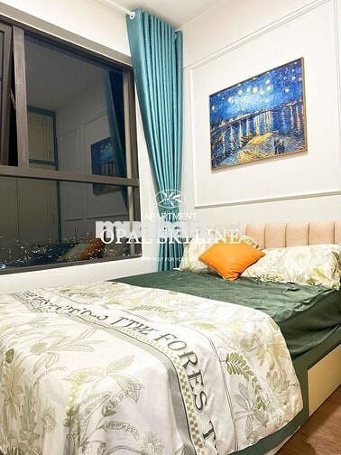 HOT căn 2PN Full NT giá 6tr/tháng tại Opal (hình mẫu)