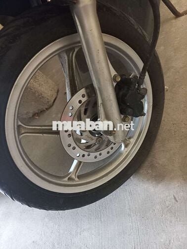 Gia đinh can ban xe