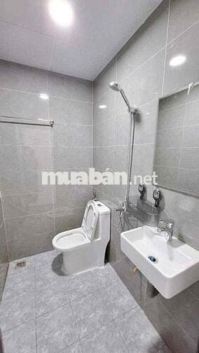 Chung cư mini mới tinh Mễ Trì Thượng ô tô đỗ cửa