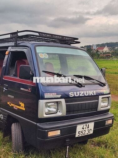 Suzuki cary 7 chỗ