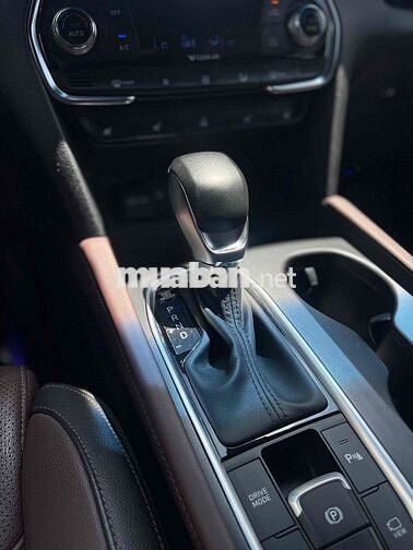 Hyundai Santa Fe 2020 2.4L Xăng Cao Cấp  - 51000 k