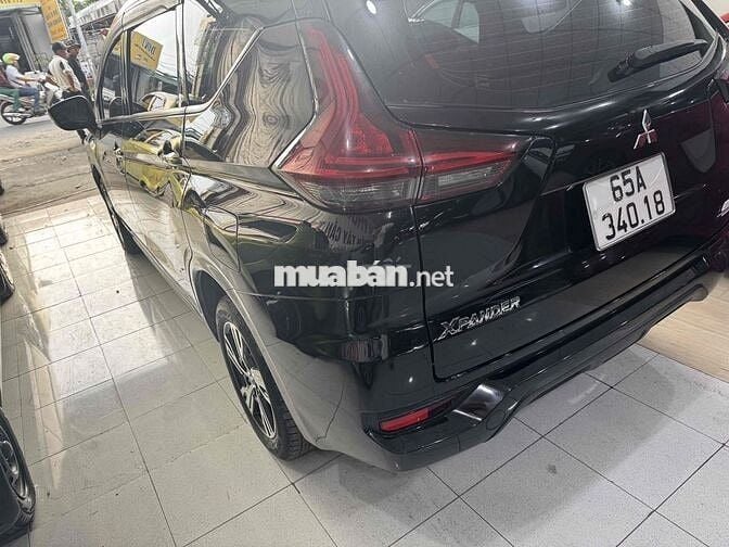 Mitsubishi Xpander 2021 1.5 MT - 74012 km