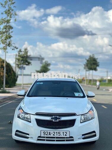 Chevrolet Cruze 2011 LS 1.6 - 90000 km