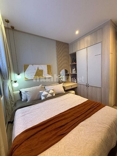 Bán căn hộ The win city ngay Tỉnh Lộ 10