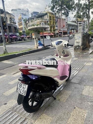 Honda Vision 2012 bstp chính chủ…