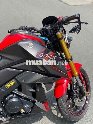 TFX150 date 2021