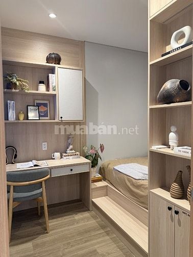 Bán căn hộ The win city ngay Tỉnh Lộ 10