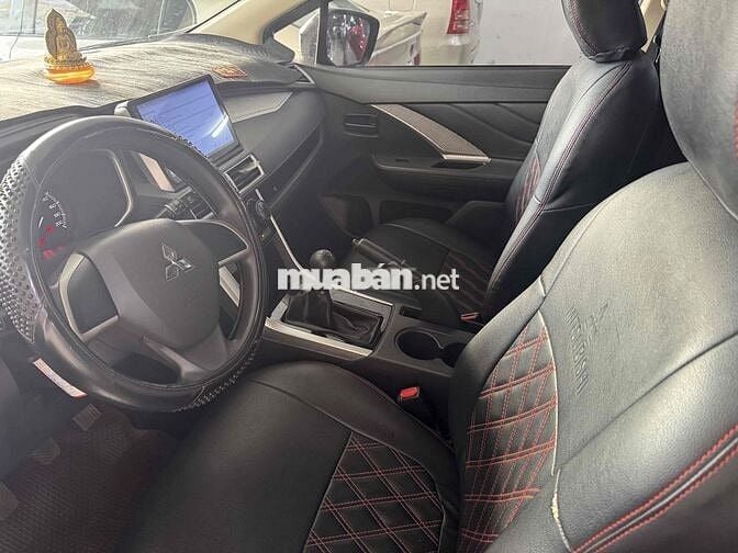Mitsubishi Xpander 2021 1.5 MT - 74012 km