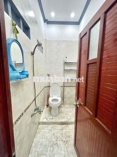 nhà trệt lầu mặt tiền đường ngô thì nhậm đoạn gần chợ an khánh