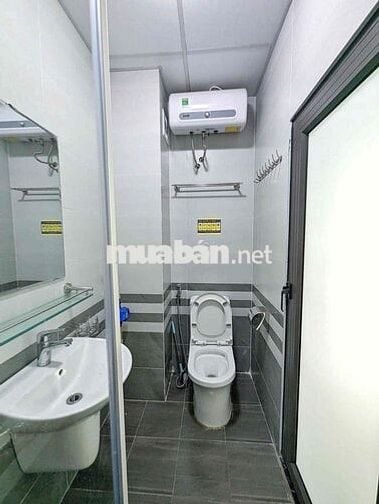 Chung cư mini Phú Đô mới tinh 10 phòng khép kín