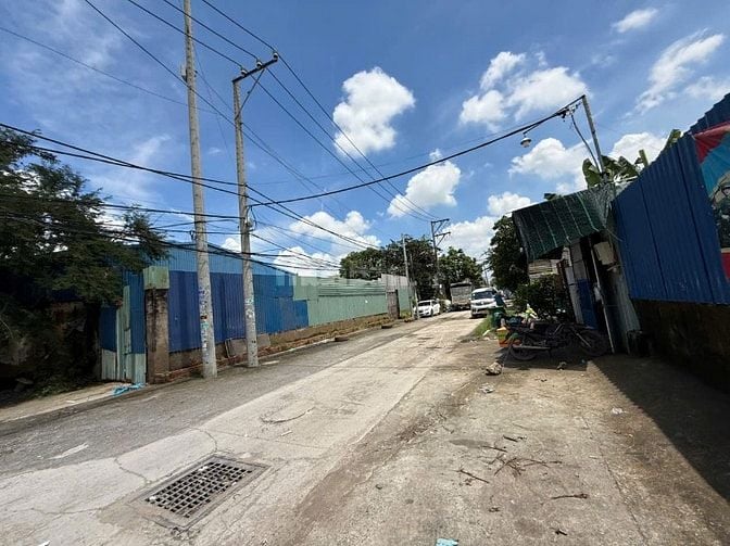 Bán đất tại Vĩnh Lộc, 19,5 tỷ, 240 m2, mặt tiền 6m, pháp lý đầy đủ