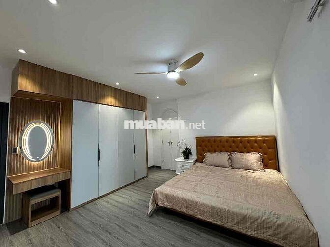 🌟 VIP MẶT PHỐ MINH KHAI - TẦNG TRUNG SIÊU HIẾM 🌟 🏠