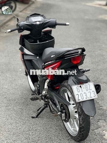 ❤️Supra GTR 150 V2 đời 2021 bs61 chính chủ