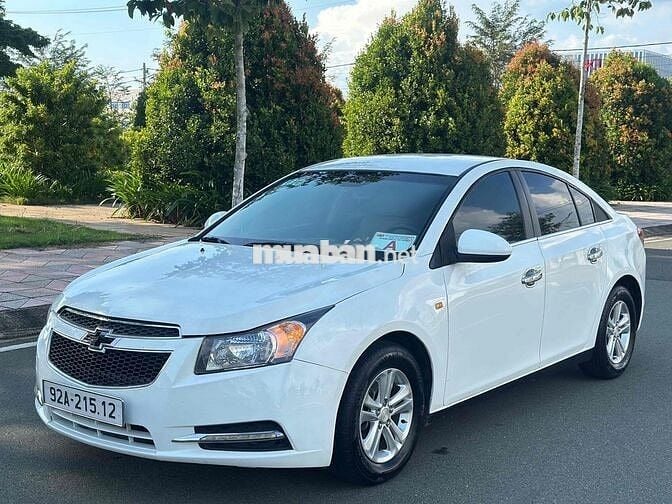 Chevrolet Cruze 2011 LS 1.6 - 90000 km