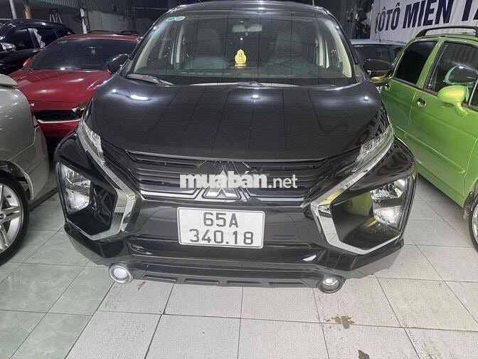 Mitsubishi Xpander 2021 1.5 MT - 74012 km