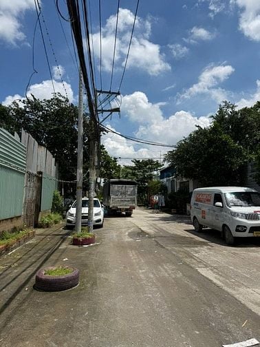 Bán đất tại Vĩnh Lộc, 19,5 tỷ, 240 m2, mặt tiền 6m, pháp lý đầy đủ