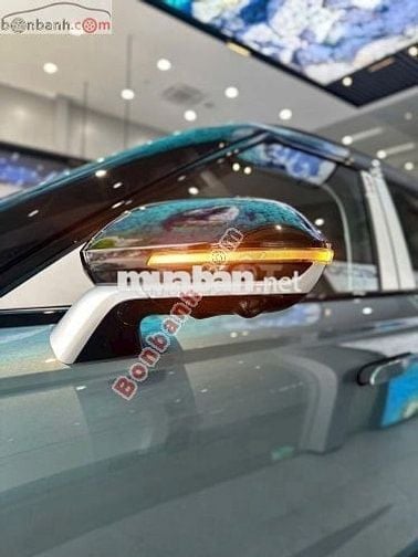 Jaecoo J7 PHEV 1.5T AT 2025