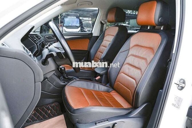 VOLKSWAGEN TIGUAN LUXURY S 2023 ODO 29000km