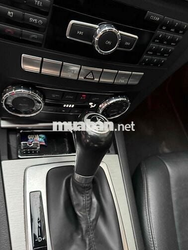 Mercedes Benz C Class 2012 C300 AMG - 73000 km