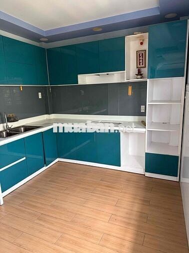 CHO THUÊ NHÀ NGUYÊN CĂN DTSD 200m2 - 4 TẦNG - 4 PHÒNG NGỦ HỒNG BÀNG