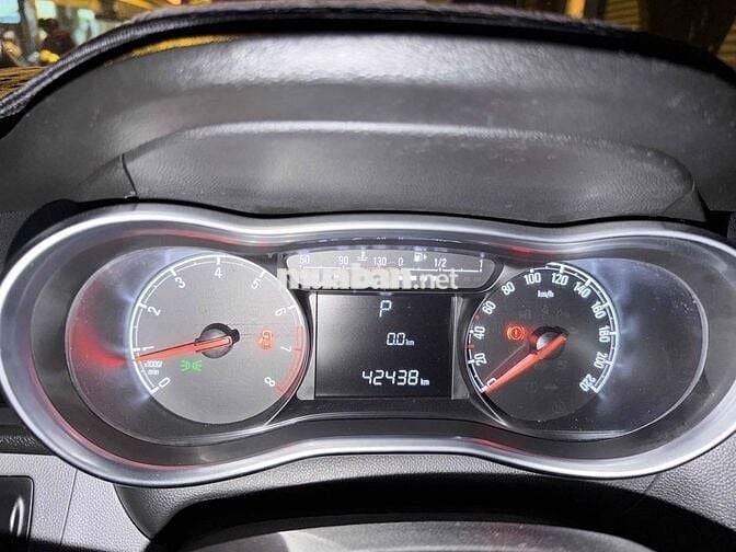 VinFast Fadil 2022 - 42000 km
