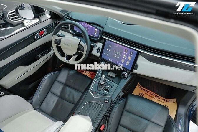 LYNK&CO 01 SX24 - ODO 21000km