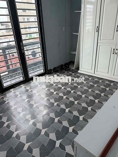 CHO THUÊ NHÀ NGUYÊN CĂN DTSD 200m2 - 4 TẦNG - 4 PHÒNG NGỦ HỒNG BÀNG
