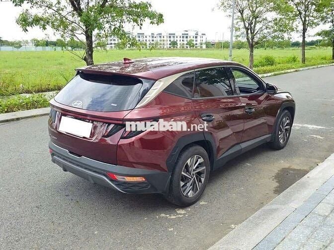 Tucson 2022 2.0 Xăng đặc biệt - 82000 km