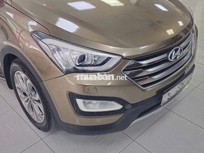2015 2.4 AT 4 WD - 95000 km