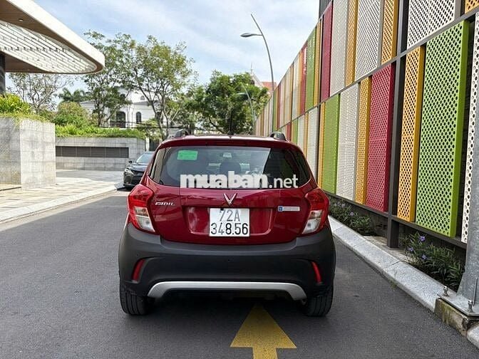 VinFast Fadil 2019 1.4 Premium - 8000km (SIÊU CỌP)