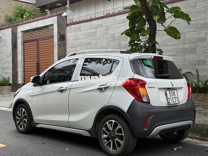 VinFast Fadil 2019 1.4 AT Plus - 34000 km XE ĐẸP