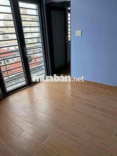 CHO THUÊ NHÀ NGUYÊN CĂN DTSD 200m2 - 4 TẦNG - 4 PHÒNG NGỦ HỒNG BÀNG