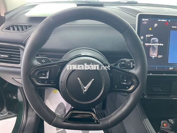 VinFast VF8S 2024 Xanh rêu- 15000 km