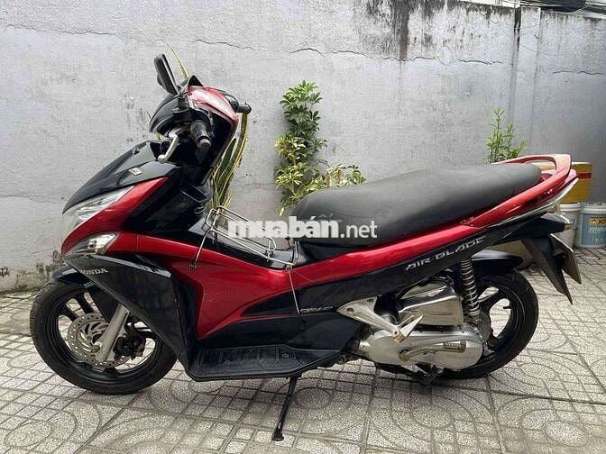 cần bán ab 2013 xe còn rất đẹp