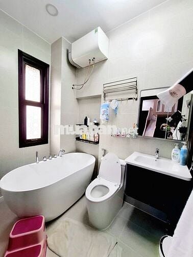 Luxury Studio Building Phú Nhuận – 9 căn full nội thất chỉ 21 tỷ