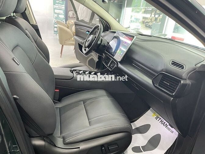 VinFast VF8S 2024 Xanh rêu- 15000 km