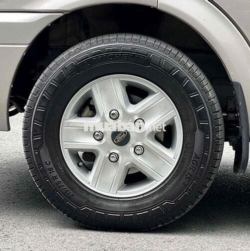 TRANSIT LUXURY SIÊU CỌP - AE LẤY VỀ CHẠY LIỀN 💎💯