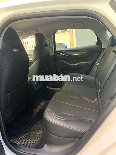 BYD Seal 5 Super Hybrid trả trước từ 166tr, xe sẵn