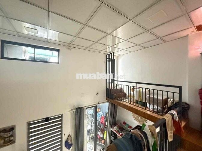 HÙNG VƯƠNG-  KIỆT 4M- 2 TẦNG - NỞ HẬU - SÁT BIGC- CHỢ CỒN CHỈ 3.59Đ