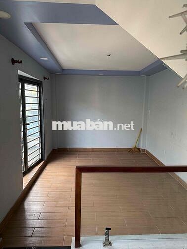CHO THUÊ NHÀ NGUYÊN CĂN DTSD 200m2 - 4 TẦNG - 4 PHÒNG NGỦ HỒNG BÀNG