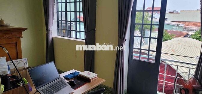 Bán nhà chưa qua đầu tư, kiệt 11 Trần Xuân Lê, dt 56m2, 3p ngu,3 wc