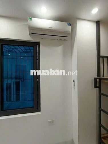 CẦN BÁN NHÀ PHỐ TRẦN THÁI TÔNG-09 PHÒNG CCMN KHÉP KÍN-DÒNG TIỀN 50T/th