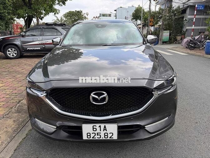 Mazda CX 5 2021 Premium Siêu lướt 32.000Km