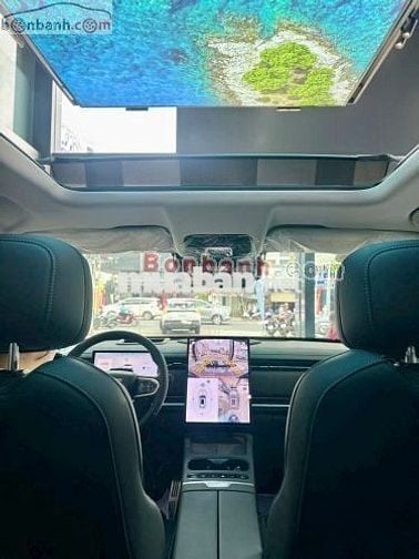 Jaecoo J7 PHEV 1.5T AT 2025