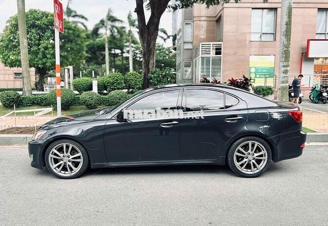 Lexus IS 2007 - 59000 km