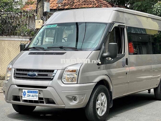 TRANSIT LUXURY SIÊU CỌP - AE LẤY VỀ CHẠY LIỀN 💎💯