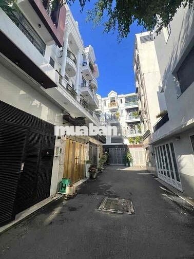 Nhà Thuê Nguyễn Văn Khối Gò Vấp
