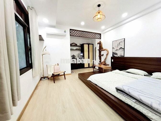 Luxury Studio Building Phú Nhuận – 9 căn full nội thất chỉ 21 tỷ