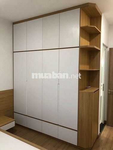 Căn hộ Lavita Charm Thủ Đức, DT68.5m2, 2PN-2WC, Căn góc view Landmark.