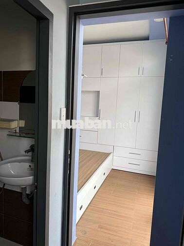 CHO THUÊ NHÀ NGUYÊN CĂN DTSD 200m2 - 4 TẦNG - 4 PHÒNG NGỦ HỒNG BÀNG